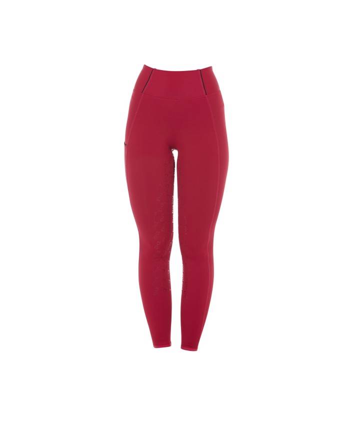 WOMAN CLASSIC LEGGINGS