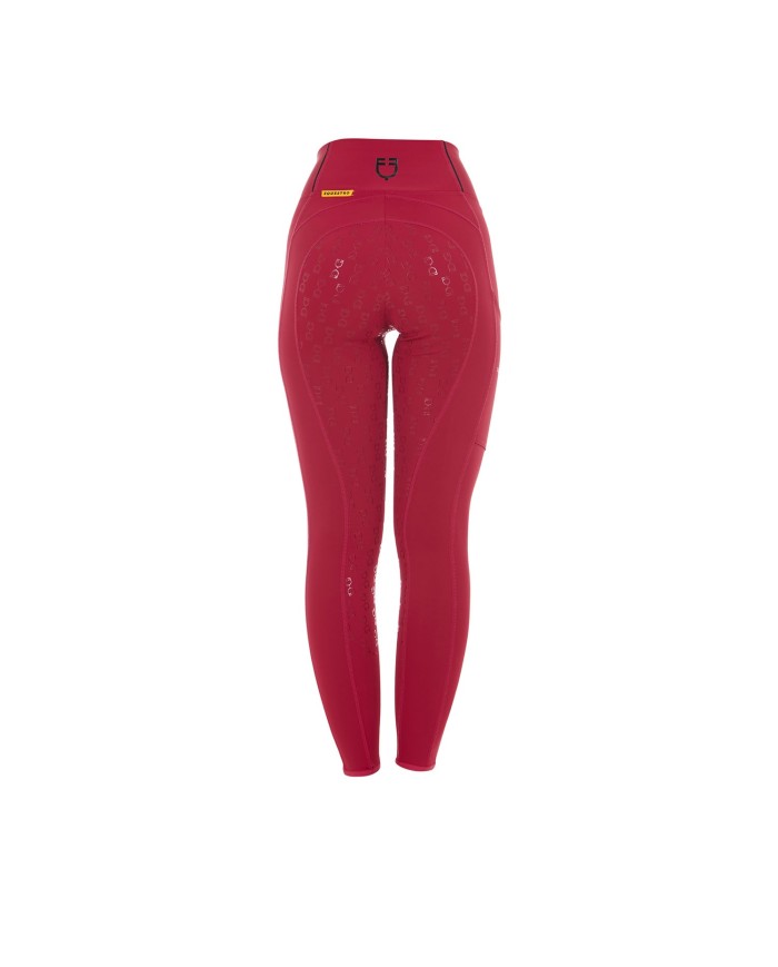 WOMAN CLASSIC LEGGINGS