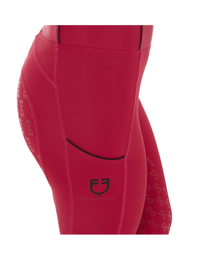 WOMAN CLASSIC LEGGINGS