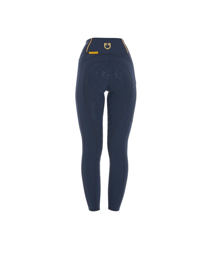 WOMAN CLASSIC LEGGINGS