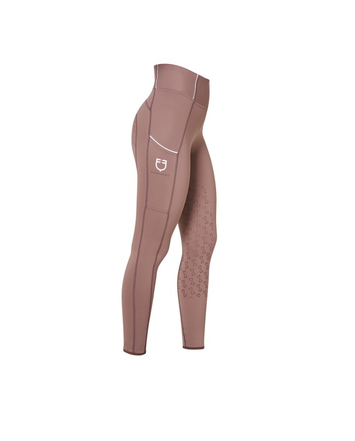 WOMAN CLASSIC LEGGINGS
