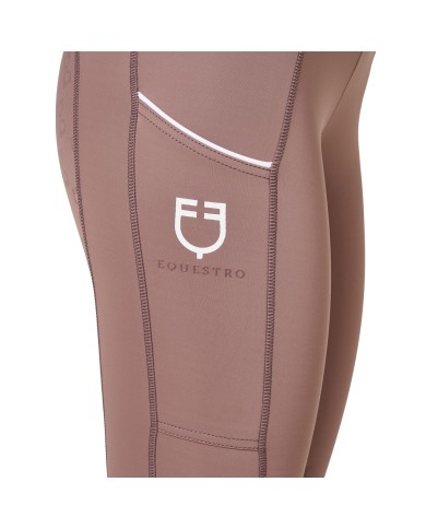 WOMAN CLASSIC LEGGINGS