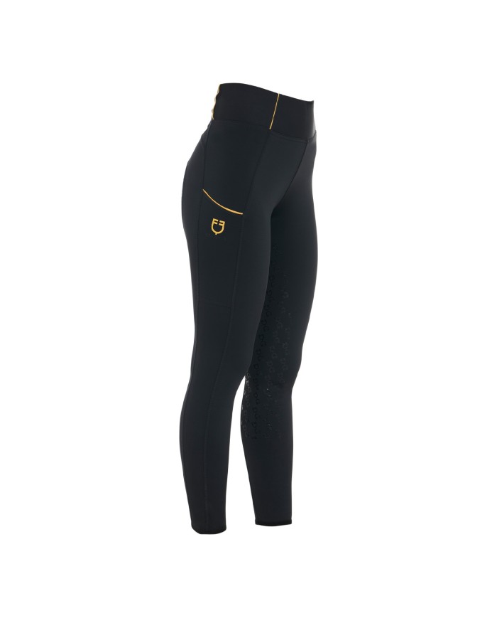 WOMAN CLASSIC LEGGINGS