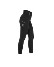 WOMAN CLASSIC LEGGINGS