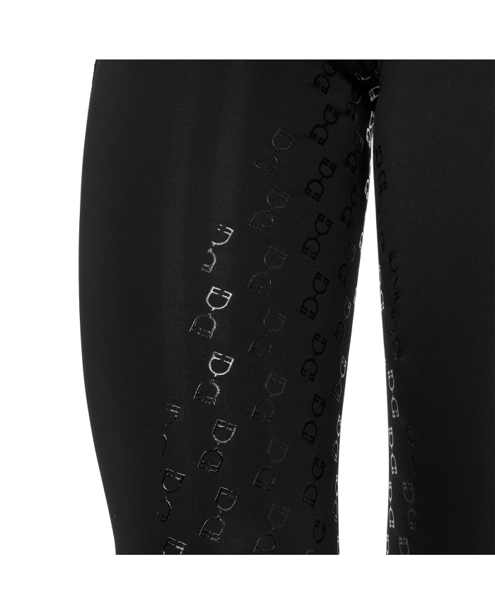 WOMAN CLASSIC LEGGINGS