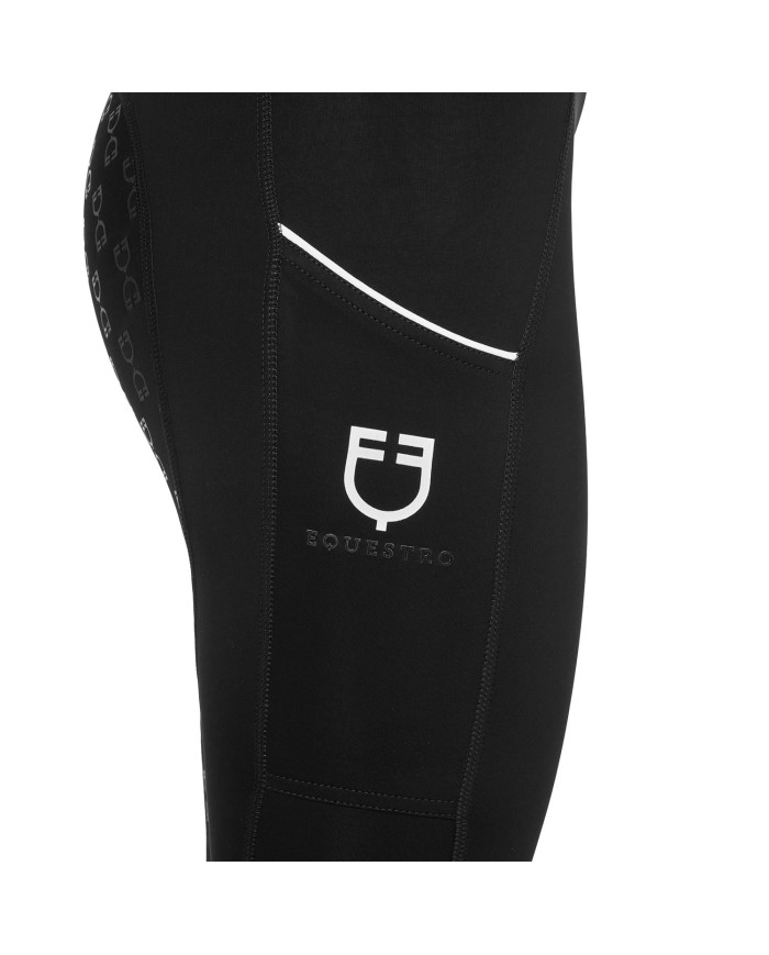 WOMAN CLASSIC LEGGINGS