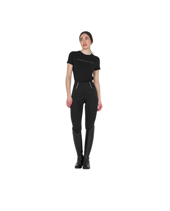 WOMAN CLASSIC LEGGINGS
