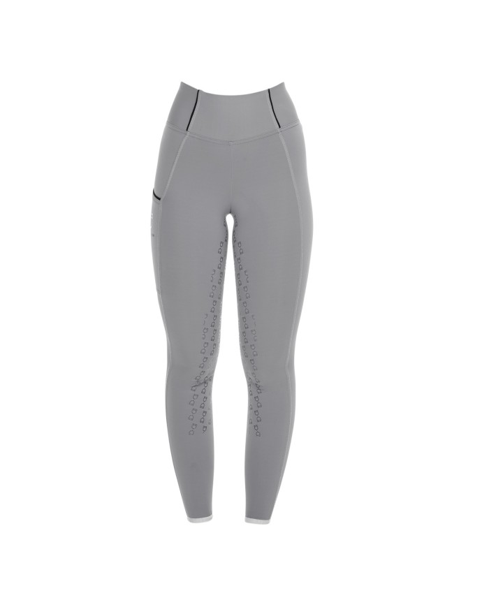 WOMAN CLASSIC LEGGINGS