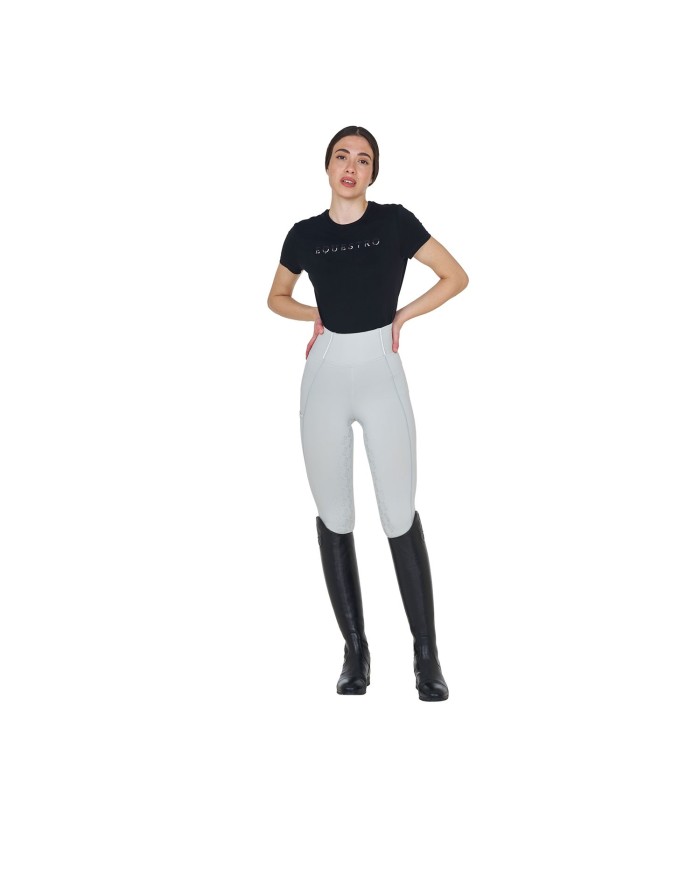 WOMAN CLASSIC LEGGINGS