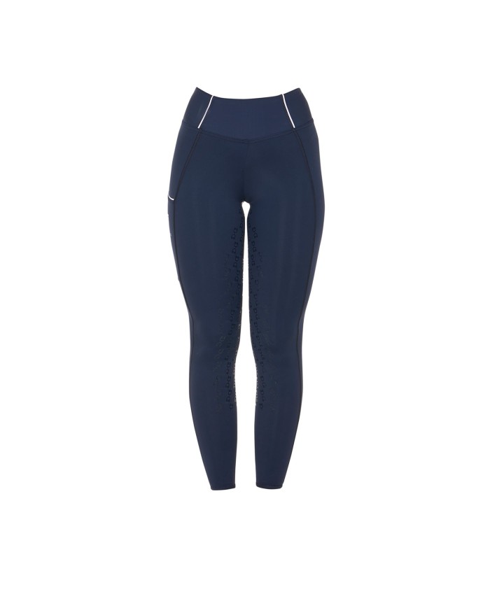 WOMAN CLASSIC LEGGINGS