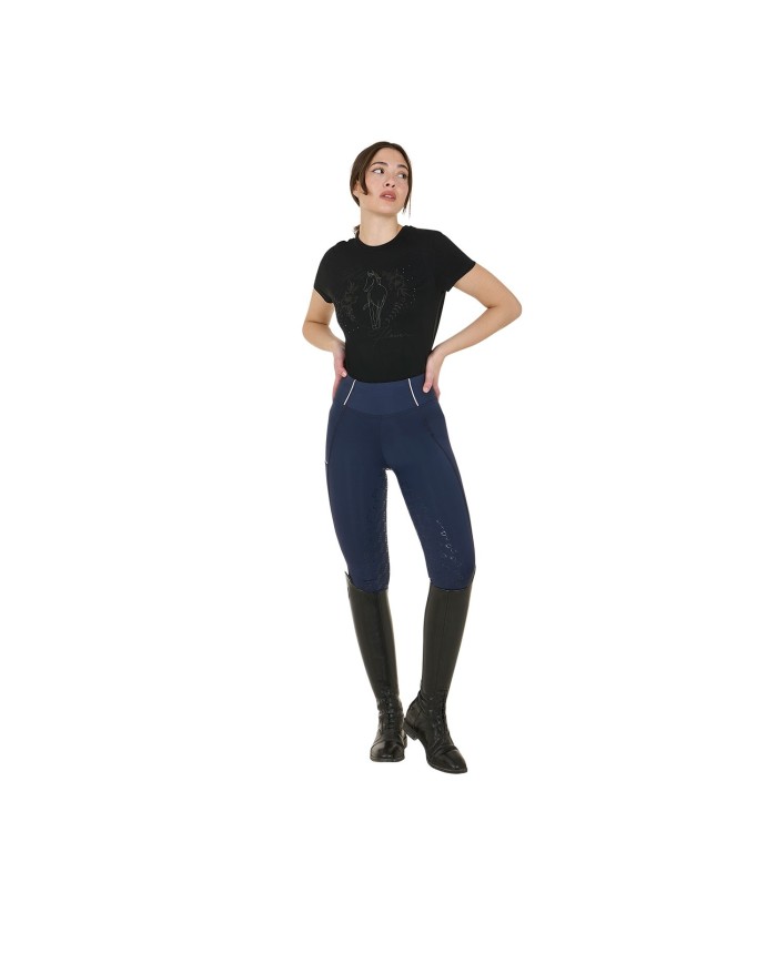WOMAN CLASSIC LEGGINGS