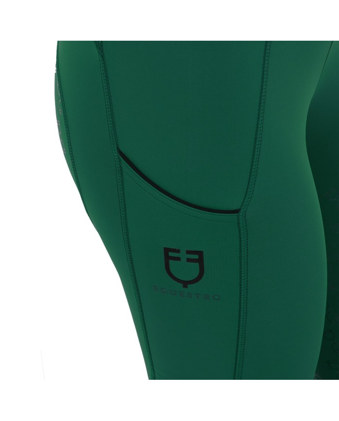 WOMAN CLASSIC LEGGINGS