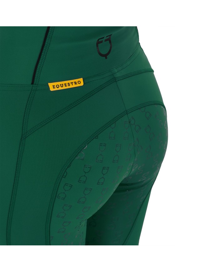 WOMAN CLASSIC LEGGINGS