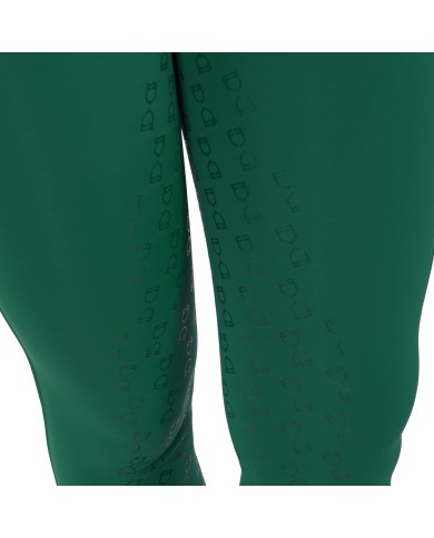 WOMAN CLASSIC LEGGINGS