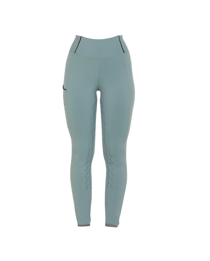 WOMAN CLASSIC LEGGINGS