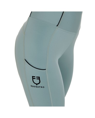 WOMAN CLASSIC LEGGINGS