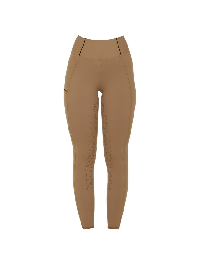 WOMAN CLASSIC LEGGINGS