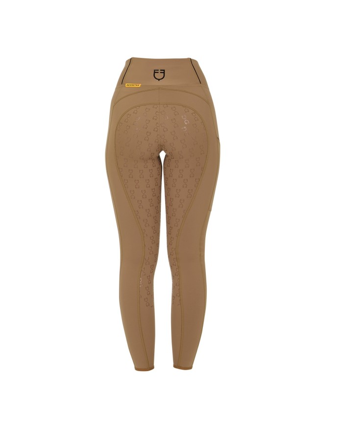 WOMAN CLASSIC LEGGINGS