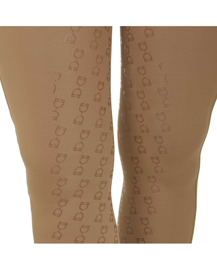 WOMAN CLASSIC LEGGINGS