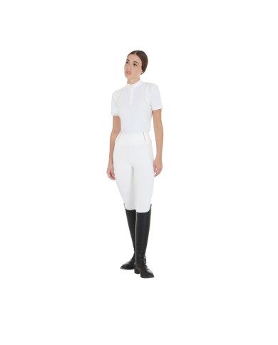 WOMAN CLASSIC LEGGINGS