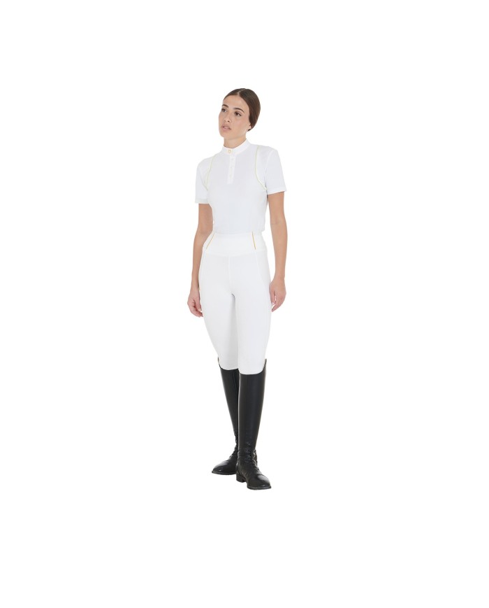 WOMAN CLASSIC LEGGINGS
