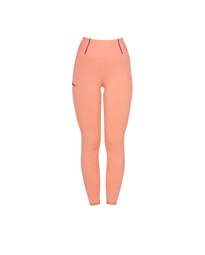 WOMAN CLASSIC LEGGINGS