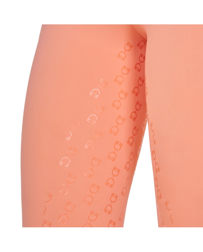 WOMAN CLASSIC LEGGINGS