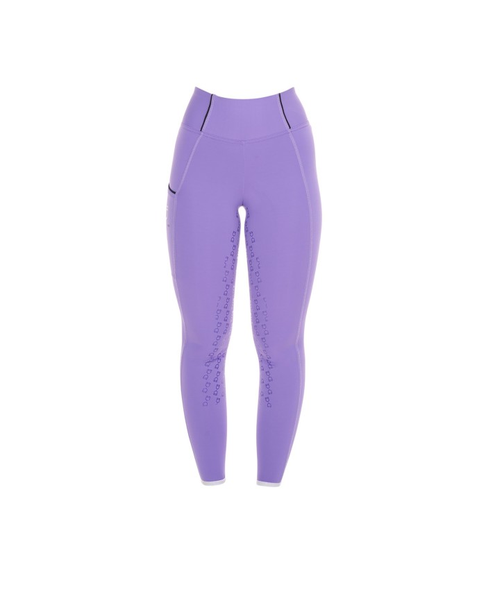 WOMAN CLASSIC LEGGINGS