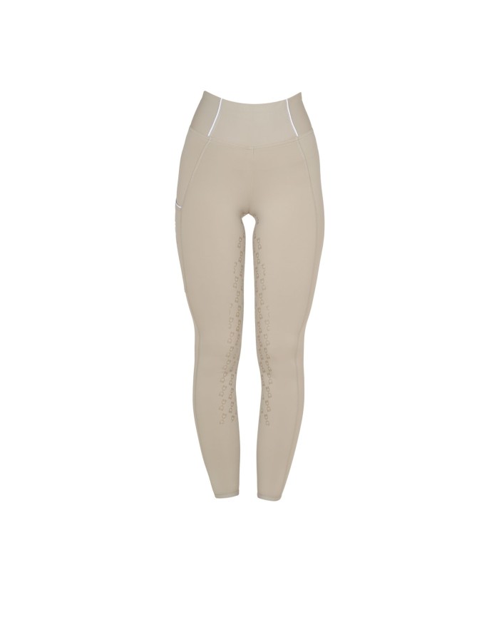 WOMAN CLASSIC LEGGINGS