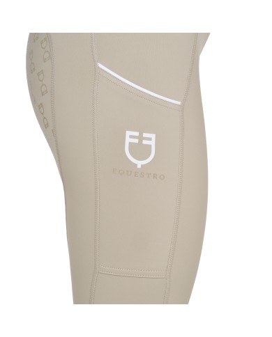 WOMAN CLASSIC LEGGINGS