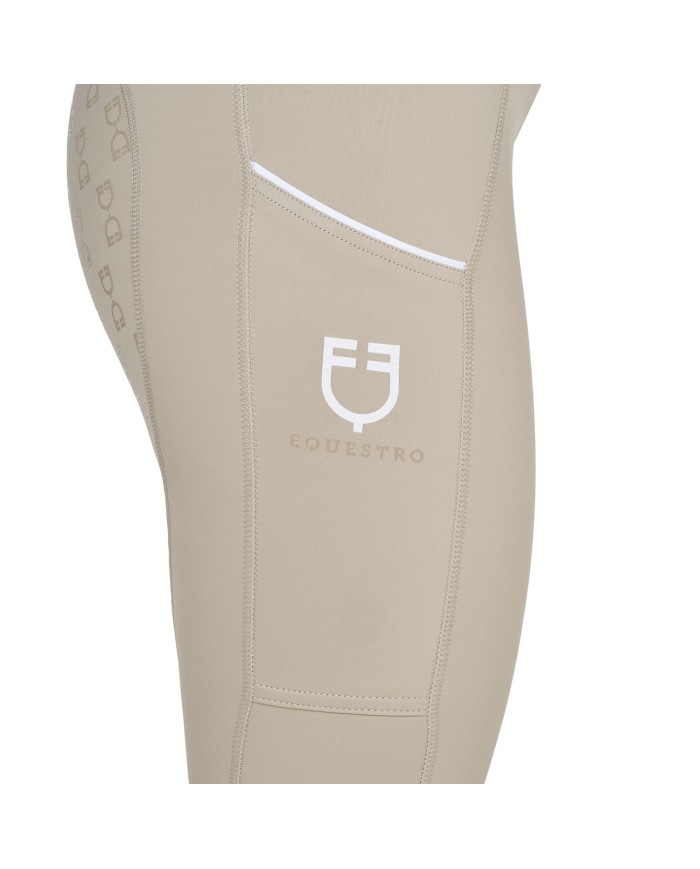 WOMAN CLASSIC LEGGINGS