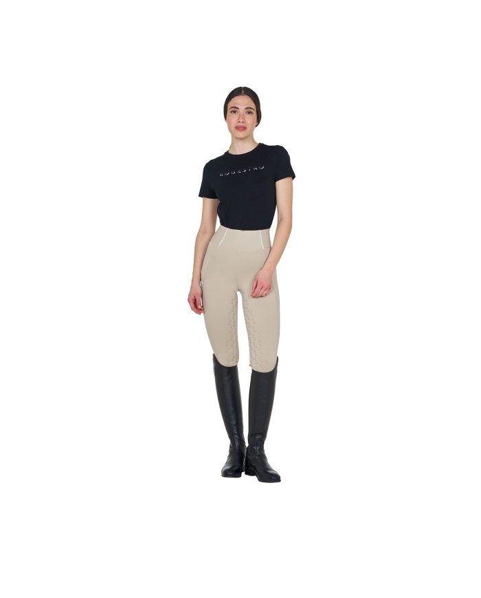 WOMAN CLASSIC LEGGINGS