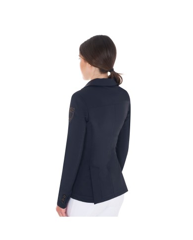 GIACCA CONCORSO DONNA MODELLO EXCLUSIVE