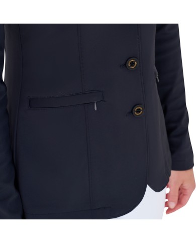GIACCA CONCORSO DONNA MODELLO EXCLUSIVE