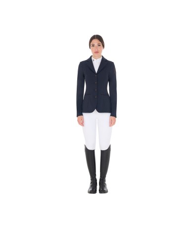 GIACCA CONCORSO DONNA MODELLO EXCLUSIVE