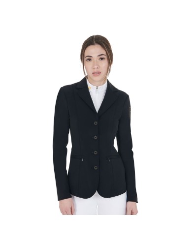 GIACCA CONCORSO DONNA MODELLO EXCLUSIVE