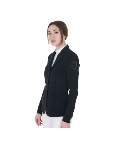 GIACCA CONCORSO DONNA MODELLO EXCLUSIVE