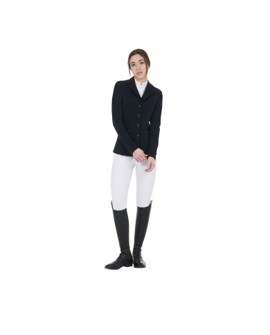 GIACCA CONCORSO DONNA MODELLO EXCLUSIVE