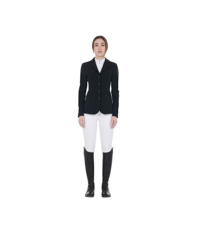 GIACCA CONCORSO DONNA MODELLO EXCLUSIVE