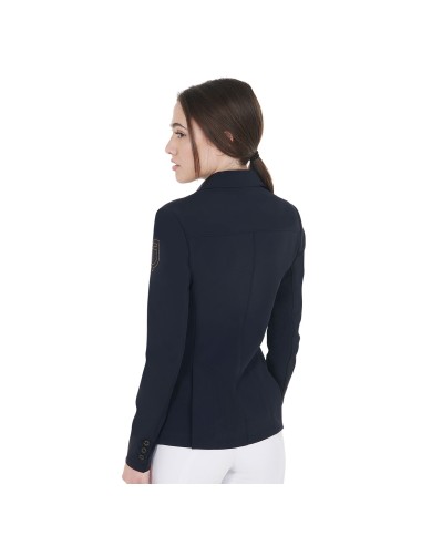 GIACCA CONCORSO DONNA MODELLO EXCLUSIVE