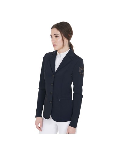 GIACCA CONCORSO DONNA MODELLO EXCLUSIVE