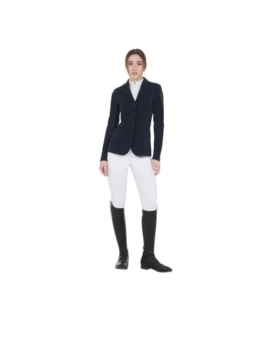GIACCA CONCORSO DONNA MODELLO EXCLUSIVE