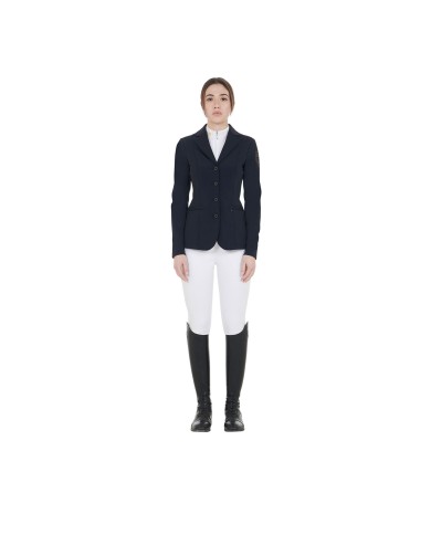 GIACCA CONCORSO DONNA MODELLO EXCLUSIVE