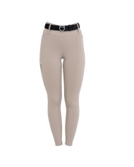 WOMEN S TECHNICAL HYBRID LEGGINGS