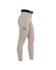 WOMEN S TECHNICAL HYBRID LEGGINGS