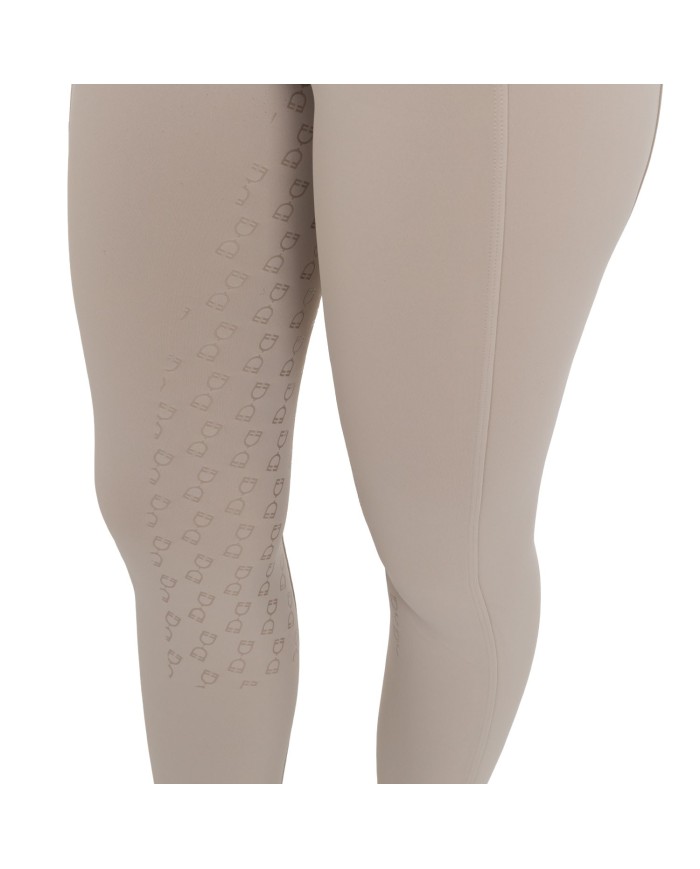 WOMEN S TECHNICAL HYBRID LEGGINGS