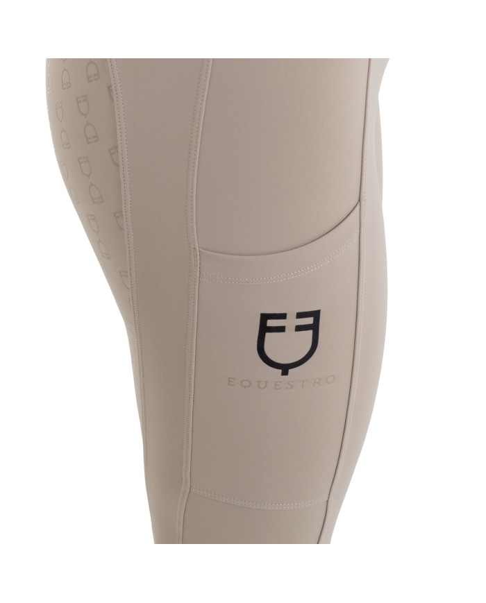 WOMEN S TECHNICAL HYBRID LEGGINGS