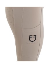 WOMEN S TECHNICAL HYBRID LEGGINGS