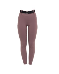WOMEN S TECHNICAL HYBRID LEGGINGS