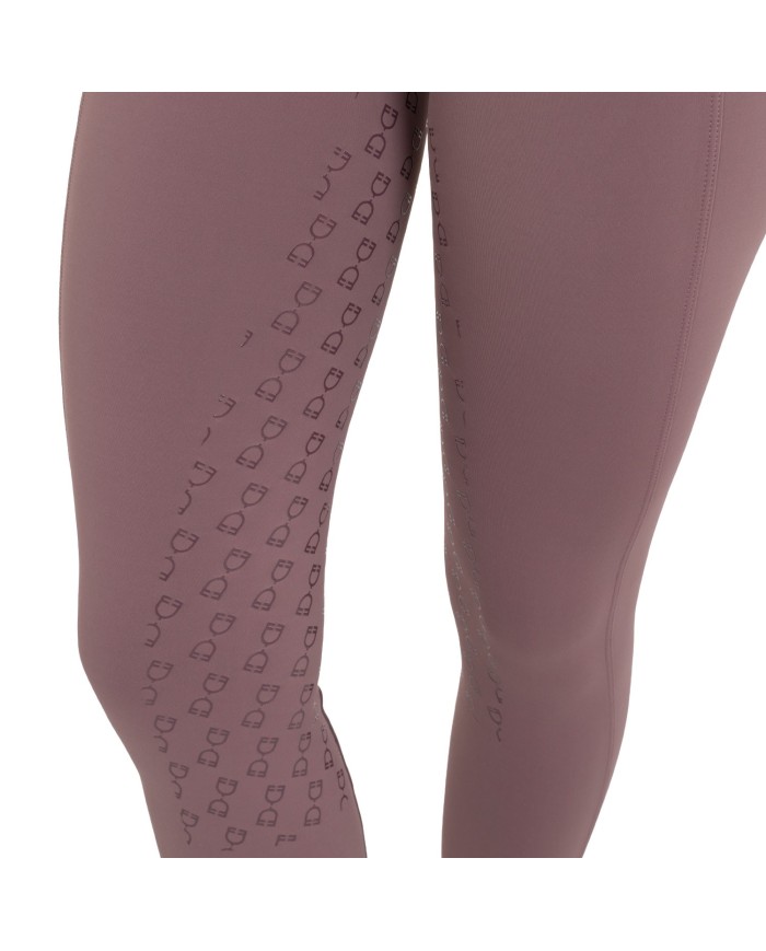 WOMEN S TECHNICAL HYBRID LEGGINGS